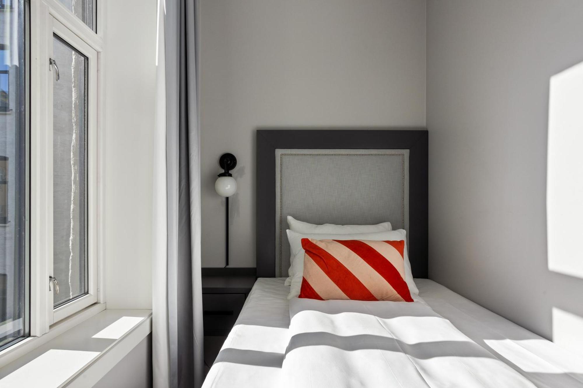 Numa Oslo Topp Chambre photo