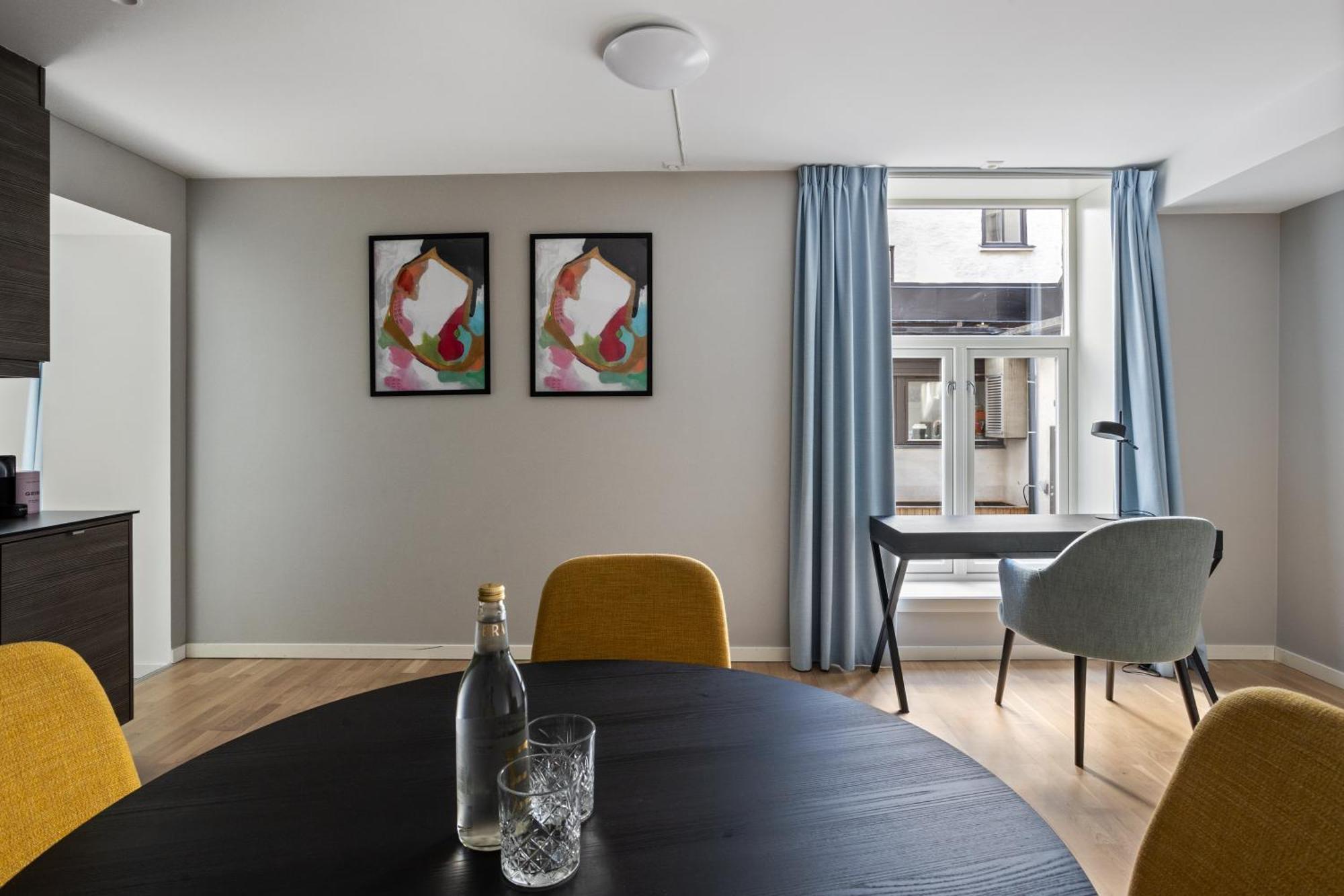 Numa Oslo Topp Extérieur photo